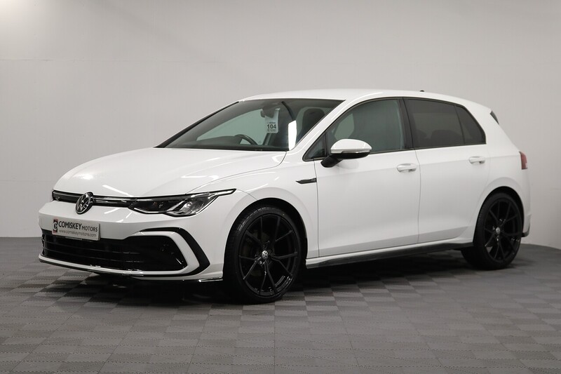 Volkswagen Golf TSI R-Line - U13392