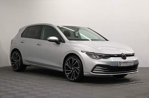 Volkswagen Golf 1.5 TSI Life 5dr 130ps