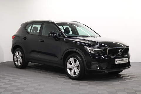 Volvo XC40 2.0 B5 MHEV R-Design Pro 5dr Auto 235ps