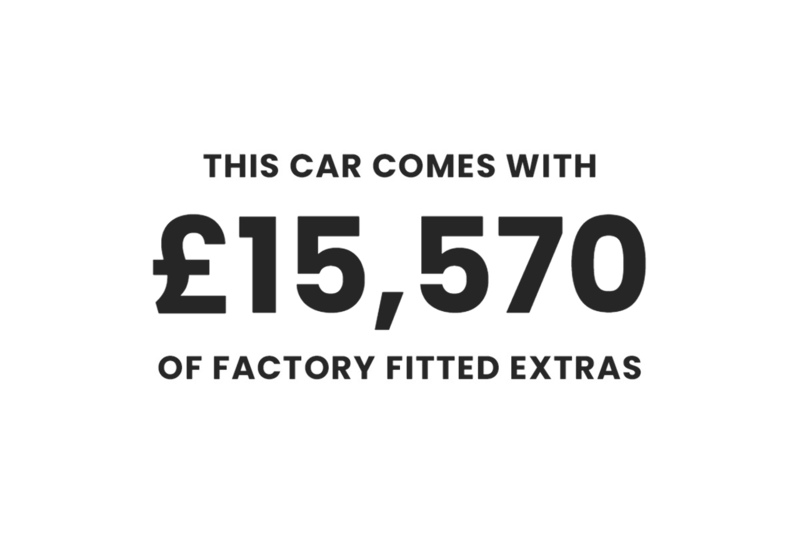 BMW X6 3.0 M50d 5dr Auto xDrive 400ps - U13414