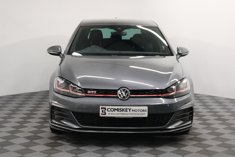 Volkswagen Golf TSI GTI Performance - U13460