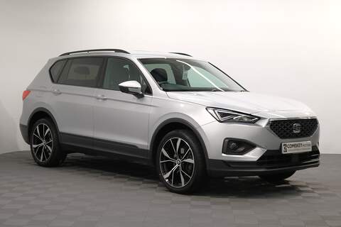 SEAT Tarraco 2.0 TDI SE Dynamic Estate 5dr 115ps