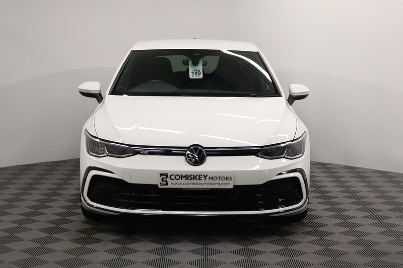 Volkswagen Golf TSI R-Line - U13492