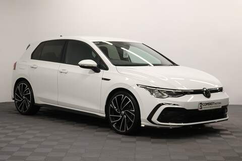 Volkswagen Golf 1.5 TSI Life 5dr 130ps