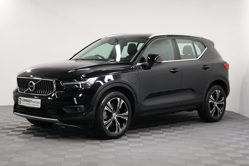 Volvo XC40 h T5 Twin Engine Inscription Pro - U13493