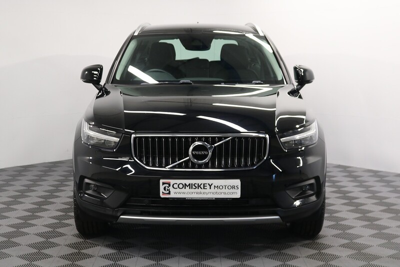 Volvo XC40 h T5 Twin Engine Inscription Pro - U13493