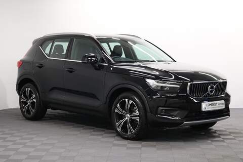 Volvo XC40 2.0 B5 MHEV R-Design Pro 5dr Auto 235ps