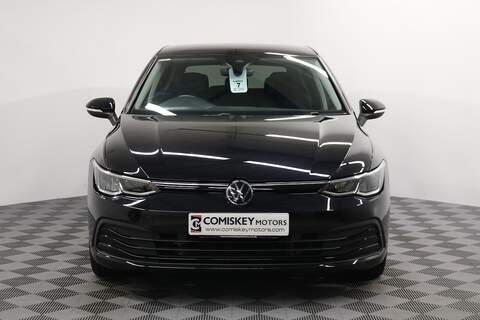 Volkswagen Golf TSI Life - U13554