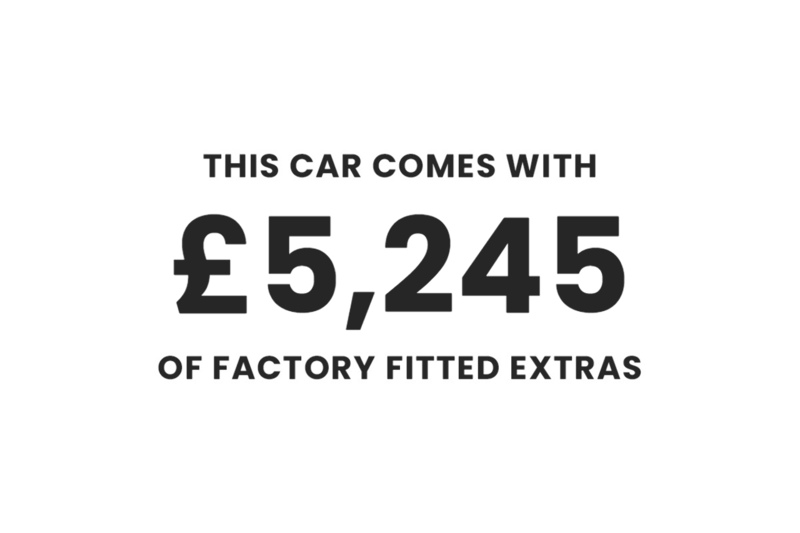 Audi Q8 TDI V6 Black Edition - U13575