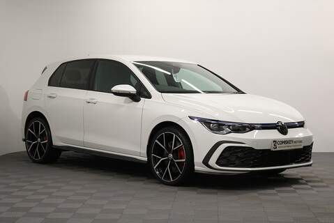 Volkswagen Golf 1.0 TSI Life 5dr (95 ps)