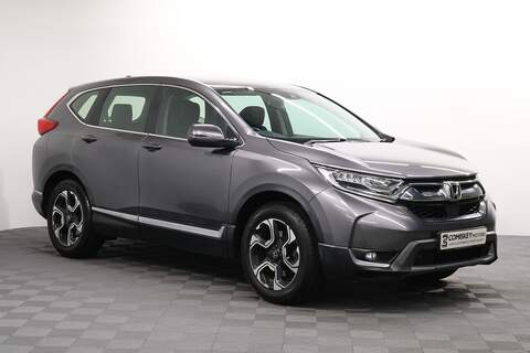Honda CR-V 1.0 TSI Life 5dr (110 ps)