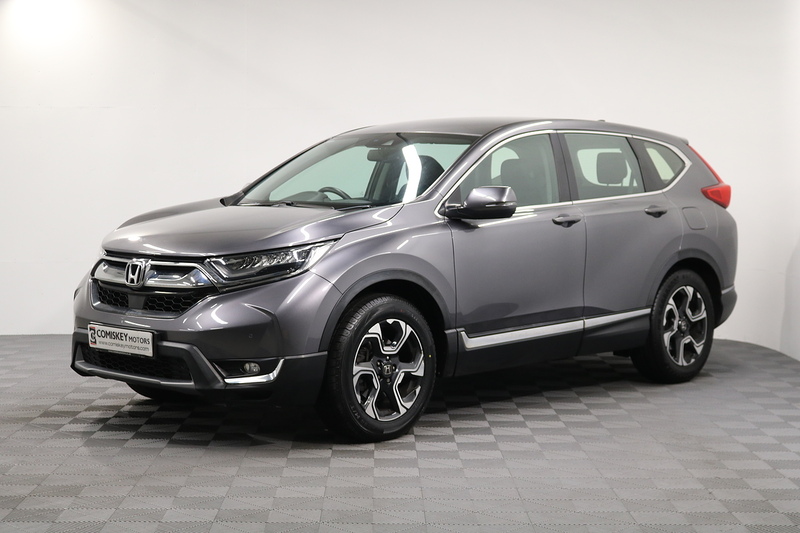Honda CR-V VTEC Turbo SE - U13586
