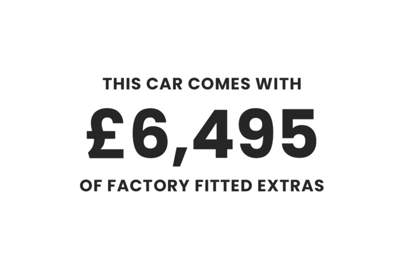 BMW 5 Series 530e M Sport - U13603