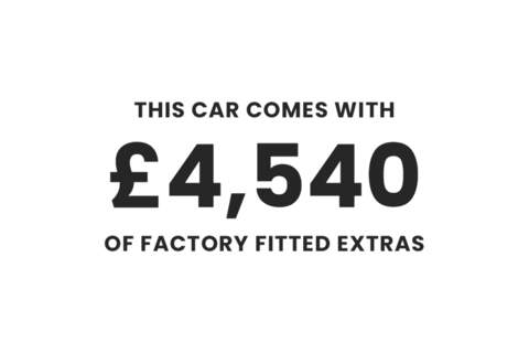 BMW 3 Series 320d M Sport - U13613