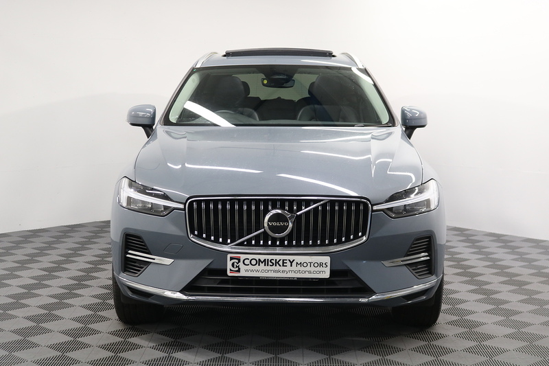 Volvo XC60 h T6 Core - U13633