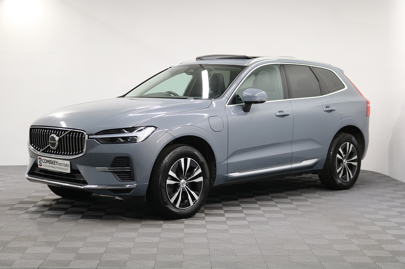 Volvo XC60 h T6 Core - U13633