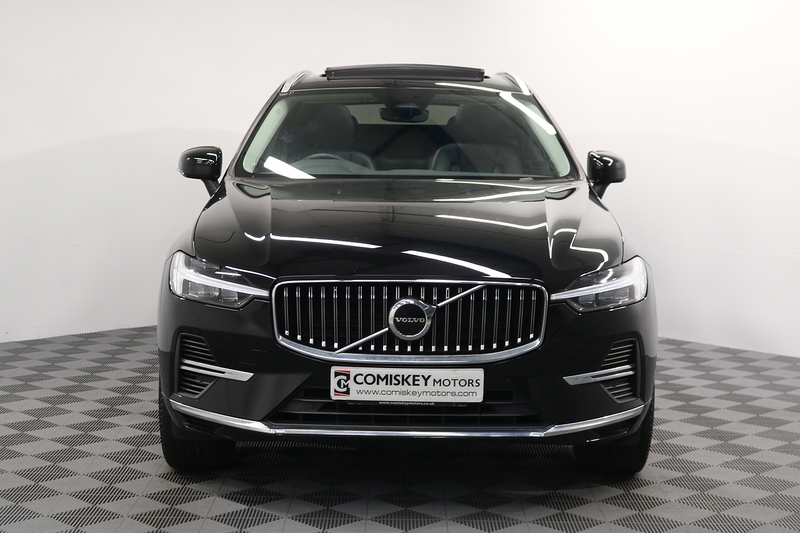 Volvo XC60 h T6 Core - U13635