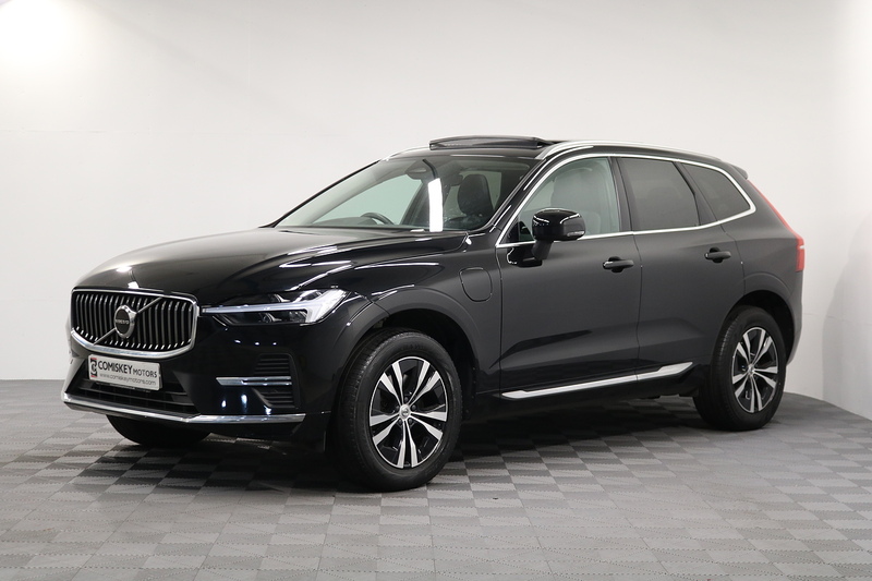 Volvo XC60 h T6 Core - U13635