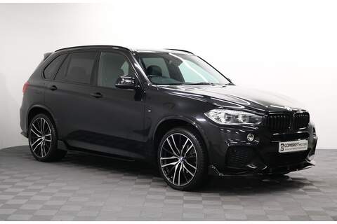 BMW X5 2.0 D165 MHEV R-Dynamic S Auto AWD