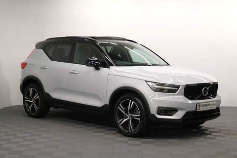 Volvo XC40 1.5 EcoTSI EVO SE 5dr 150ps [7 Seats]