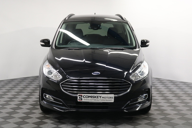 Ford Galaxy EcoBlue Zetec - U13679