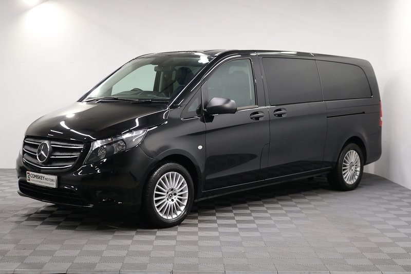 Mercedes-Benz Vito 114 CDI SELECT - U13685