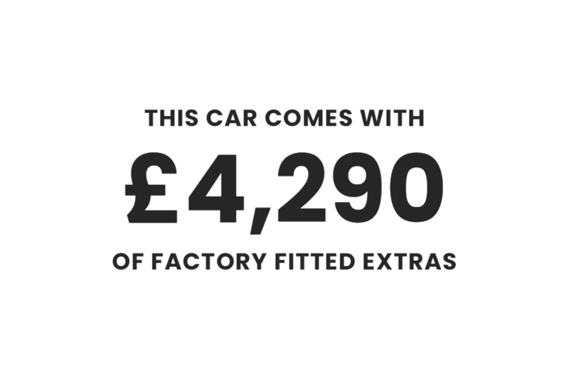 BMW 5 Series 520d MHT M Sport - U13705