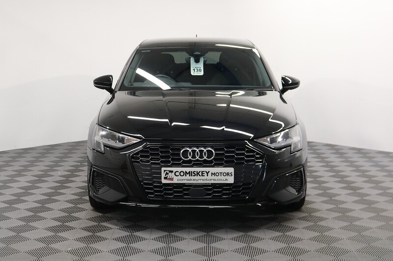 Audi A3 TDI Sport - U13723
