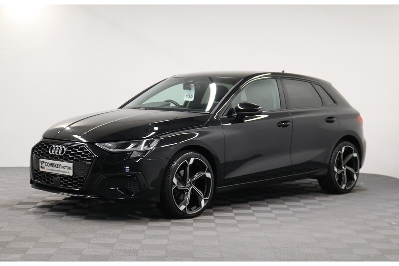 Audi A3 TDI Sport - U13723
