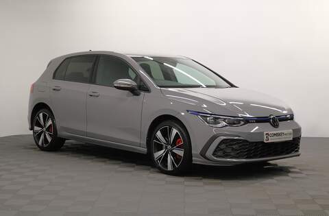 Volkswagen Golf 1.4 TSI 13kWh GTE 5dr Petrol Plug-in Hybrid DSG (245 ps)