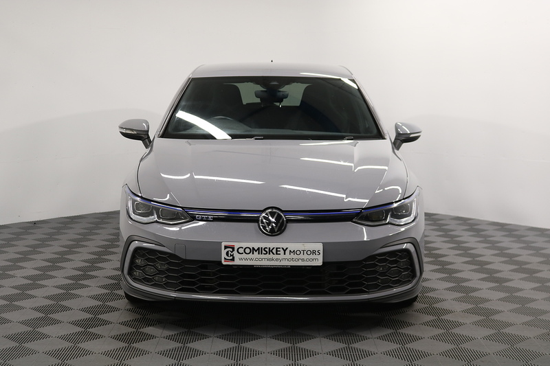 Volkswagen Golf TSI GTE - U13727