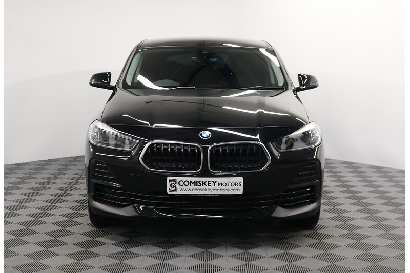 BMW X2 25e Sport - U13728