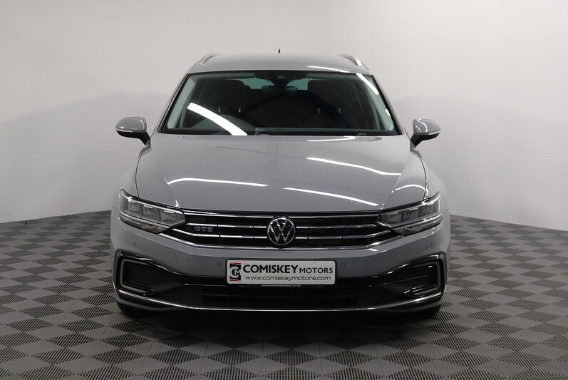 Volkswagen Passat TSI GTE - U13729