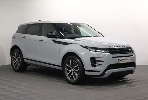 Land Rover Range Rover Evoque D300 MHEV R-Dynamic SE Auto 4WD