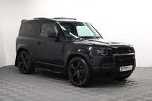 Land Rover Defender 90
