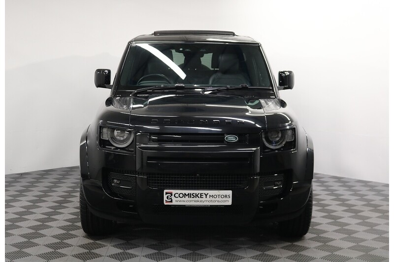 Land Rover Defender 90 D250 MHEV HSE - U13766
