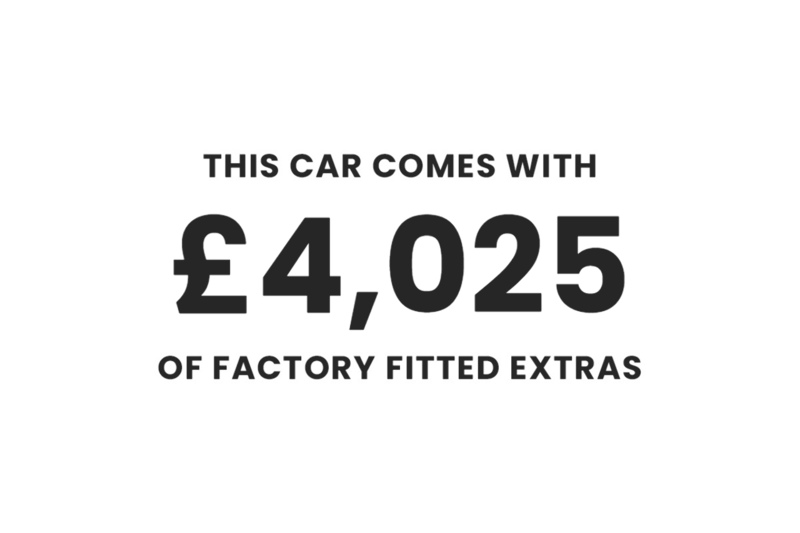 Skoda Superb TDI SportLine Plus - U13768