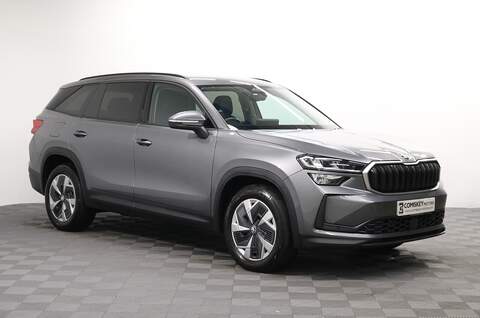 Skoda Kodiaq 1.0 TSI Life 5dr (110 ps)