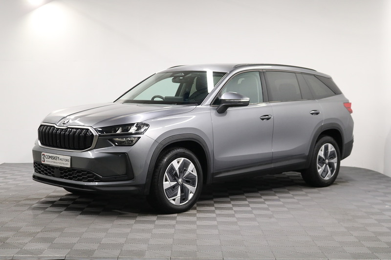 Skoda Kodiaq TDI SE - U13784