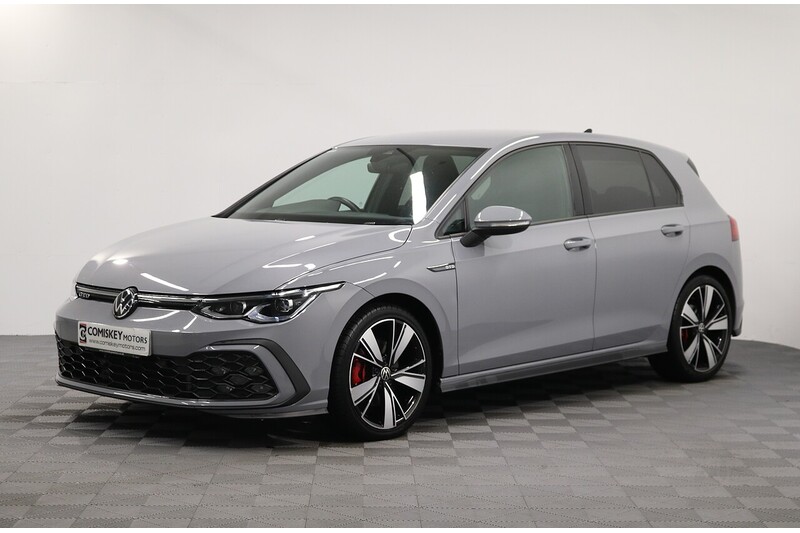 Volkswagen Golf TDI GTD - U13791