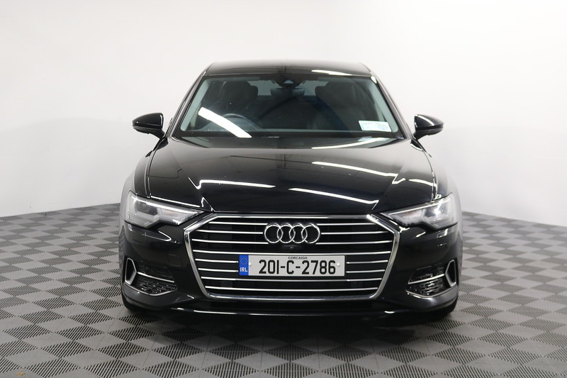 Audi A6 2.0 TDI 40 SE 4dr S Tronic (204 ps) - U13818