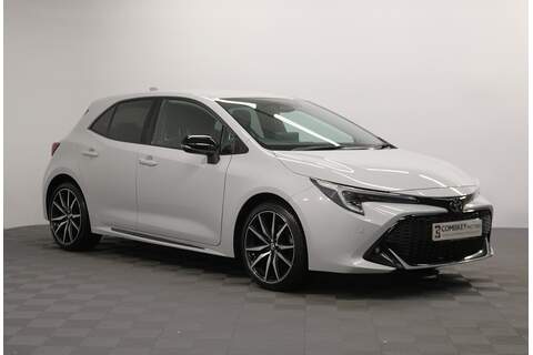 Toyota Corolla 1.4 TSI 13kWh GTE 5dr Petrol Plug-in Hybrid DSG (245 ps)