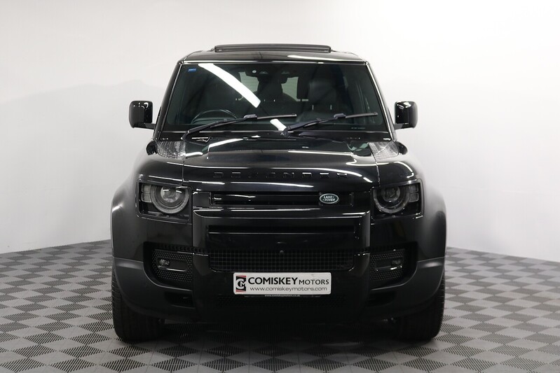 Land Rover Defender 90 D250 MHEV HSE - U13837