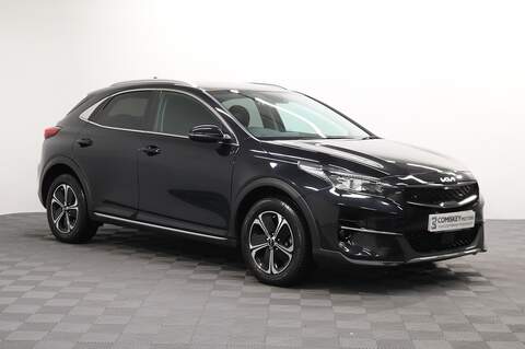 Kia XCeed 1.6 h T-Gdi Premium 5dr Petrol Hybrid Auto (230 ps)