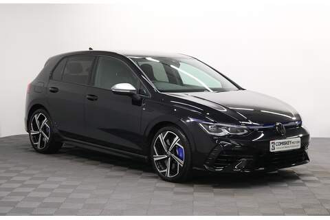 Volkswagen Golf 1.4 TSI 13kWh GTE 5dr Petrol Plug-in Hybrid DSG (245 ps)