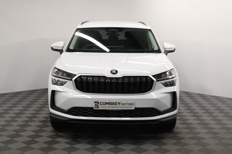 Skoda Kodiaq TDI SE - U13872