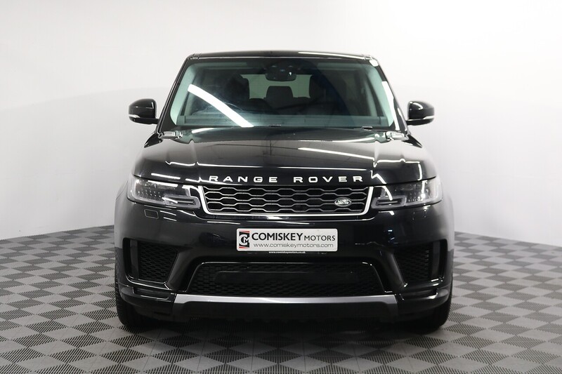 Land Rover Range Rover Sport D300 MHEV HSE - U13880