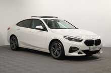 BMW 2 Series Gran Coupe