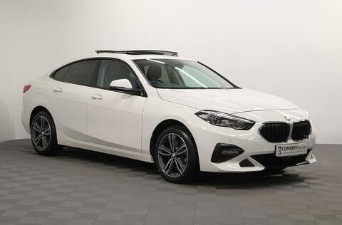 BMW 2 Series Gran Coupe 530e 12kWh M Sport 4dr Petrol Plug-in Hybrid Steptronic (292 ps)