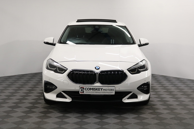 BMW 2 Series Gran Coupe 218d Sport - U13882